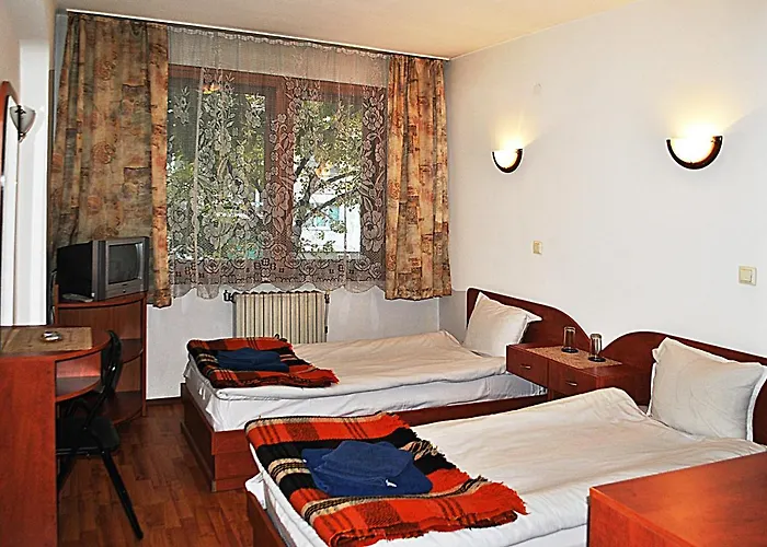 Family Hotel Zora