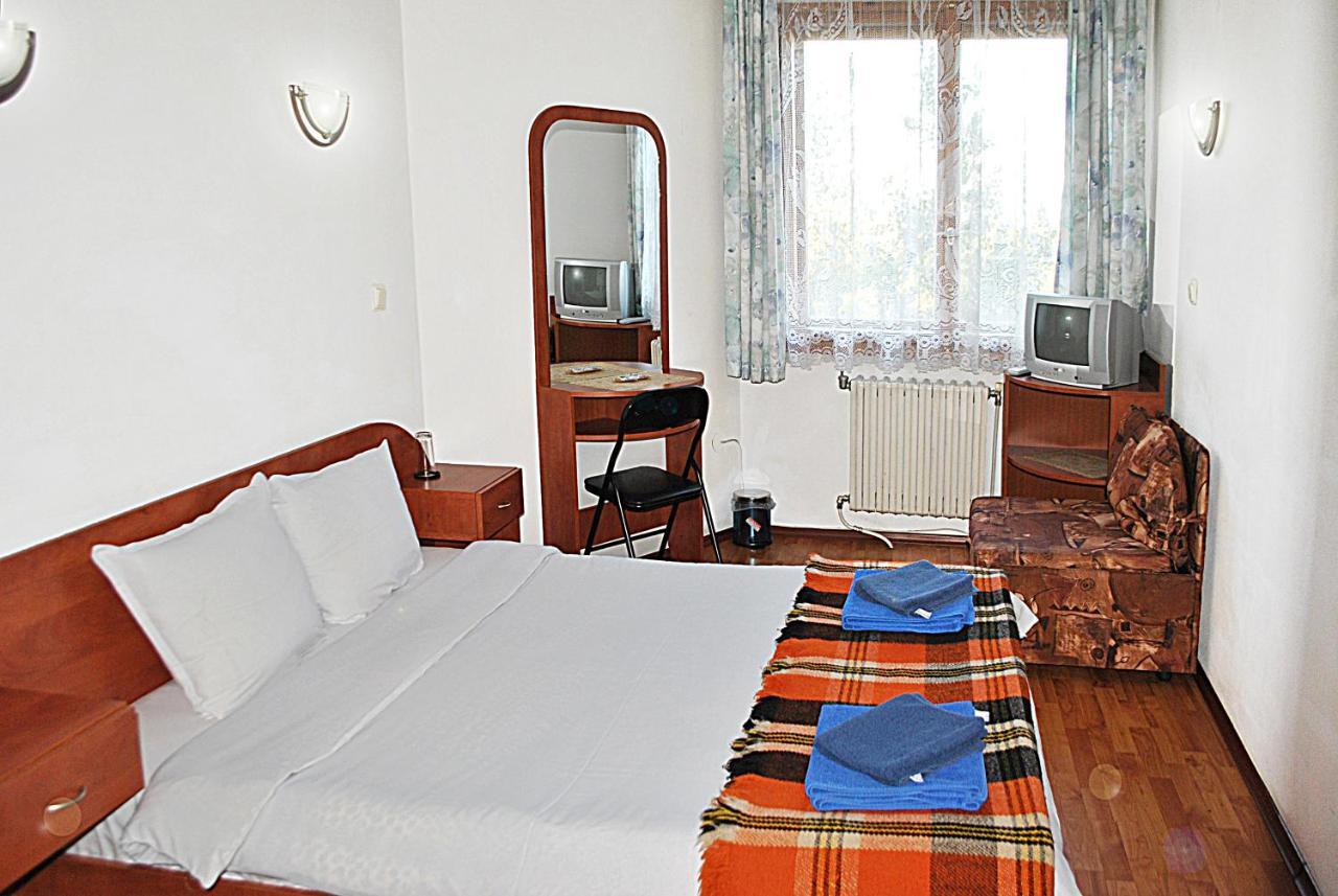 Family Zora Hotel Sofia