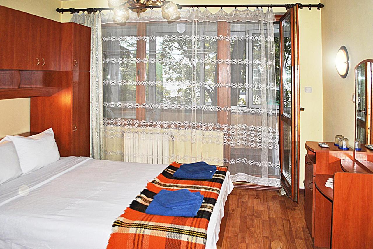 Hotel Family Zora